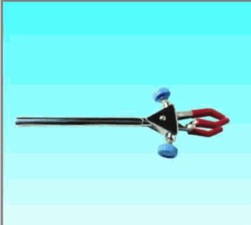 Clamp( 3 fingers with 2 adjustments)