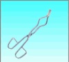Crucible tongs