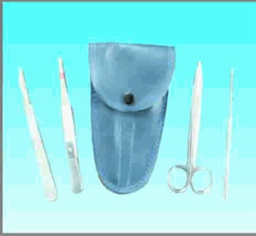 Dissection set(4 pcs)