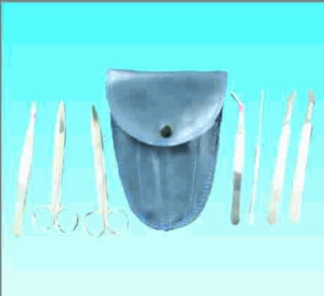Diessection set(7 pcs)