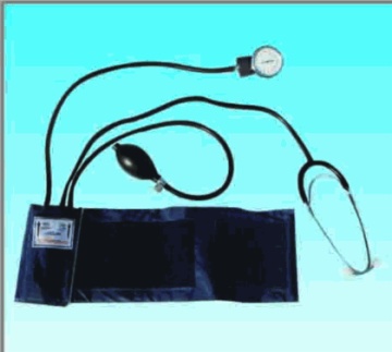 Sphygmomanometer