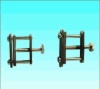 Tubing clip