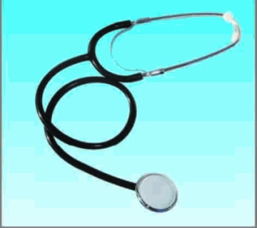 Stethoscope
