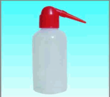Wash bottle