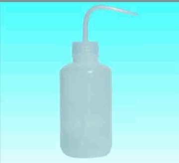 Wash bottle