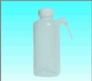 Wash bottle