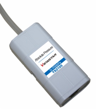 Datalogger and sensors