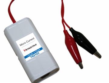 Datalogger and sensors