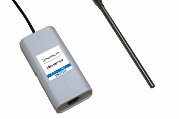 Datalogger and sensors
