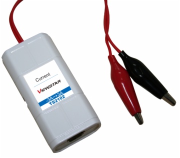 Datalogger and sensors