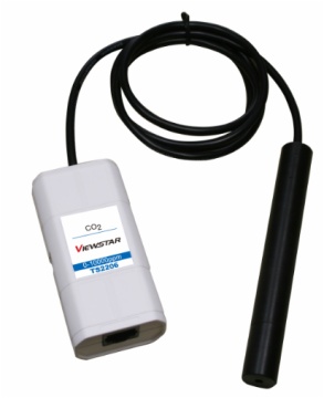 Datalogger and sensors