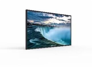 65 Inch 4k LCD Digital Signage Display