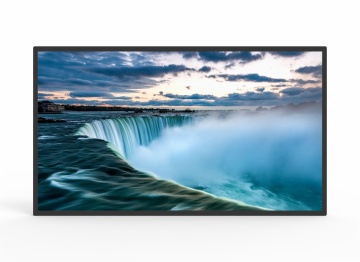 65 Inch 4k LCD Digital Signage Display