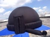 Mobile dome multimedia planetarium