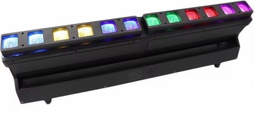 LED ZOOM BEAM LIGHT  BJJZ12