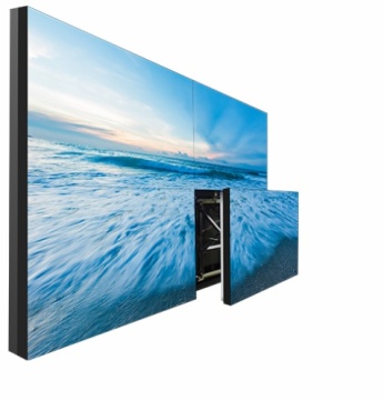 LED Video Wall P1.56