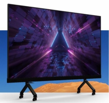 Viewstar LED Screen - Slim series